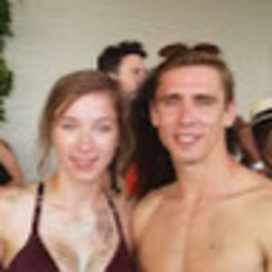 Meet your Posher, Gustavo